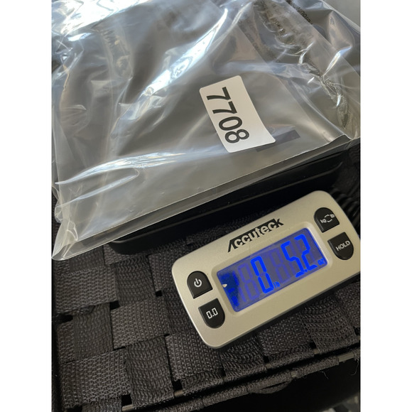 Psycho Bunny Mens Short Sleeve V Neck T-Shirt 4 Logo Classic Luxe Pima Cotton - Picture 13 of 13